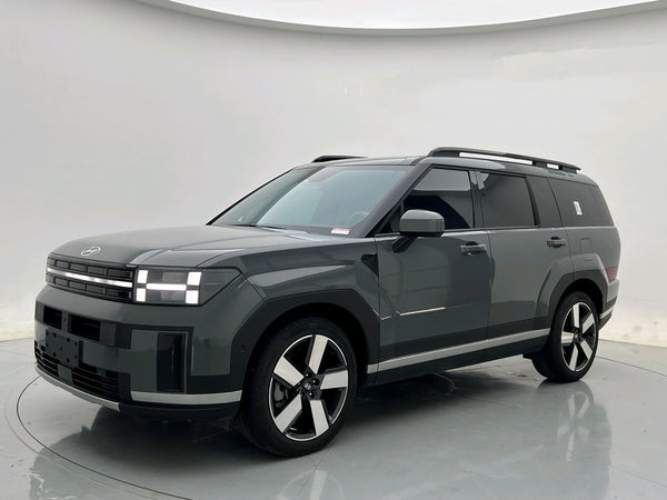 Hyundai 2024 Santa Fe 2.0T Explorer Pro