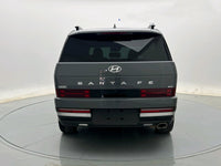 Hyundai 2024 Santa Fe 2.0T Explorer Pro - 4