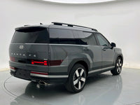 Hyundai 2024 Santa Fe 2.0T Explorer Pro - 5