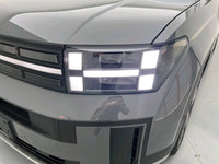 Hyundai 2024 Santa Fe 2.0T Explorer Pro - 18