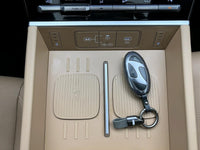 Hyundai 2024 Santa Fe 2.0T Explorer Pro - 12