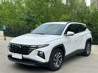 Hyundai 2023 Tucson L 1.5T GLX Elite Edition - 1