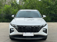 Hyundai 2023 Tucson L 1.5T GLX Elite Edition - 2