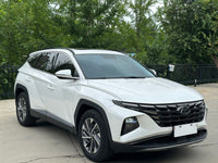 Hyundai 2023 Tucson L 1.5T GLX Elite Edition - 3