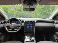 Hyundai 2023 Tucson L 1.5T GLX Elite Edition - 5