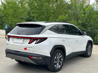 Hyundai 2023 Tucson L 1.5T GLX Elite Edition - 7