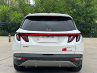 Hyundai 2023 Tucson L 1.5T GLX Elite Edition - 8