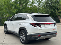 Hyundai 2023 Tucson L 1.5T GLX Elite Edition - 9