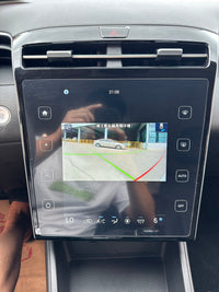 Hyundai 2023 Tucson L 1.5T GLX Elite Edition - 13