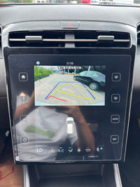 Hyundai 2023 Tucson L 1.5T GLX Elite Edition - 14