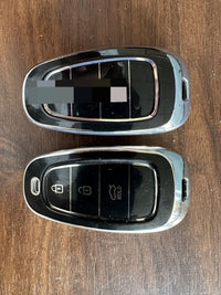 Hyundai 2023 Tucson L 1.5T GLX Elite Edition - 12