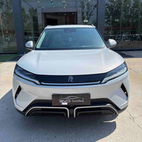 BYD 2024 Yuan UP 401km Superior Version - 2