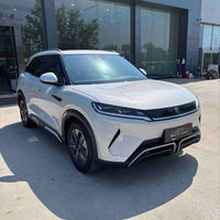 BYD 2024 Yuan UP 401km Superior Version - 3