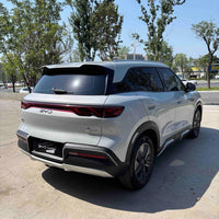 BYD 2024 Yuan UP 401km Superior Version - 7