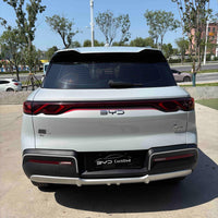 BYD 2024 Yuan UP 401km Superior Version - 8