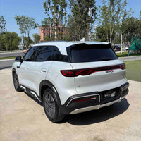 BYD 2024 Yuan UP 401km Superior Version - 9