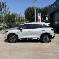 BYD 2024 Yuan UP 401km Superior Version - 10