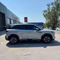 BYD 2024 Yuan UP 401km Superior Version - 11