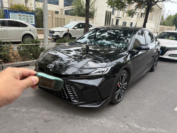 Toyota 2024 Camry 2.0S CVT Sport Edition