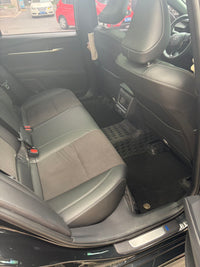 Toyota 2024 Camry 2.0S CVT Sport Edition - 5