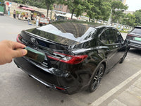 Toyota 2024 Camry 2.0S CVT Sport Edition - 7
