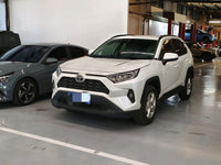 Toyota 2024 RAV4 2.0 CVT 2WD Urban Edition - 1