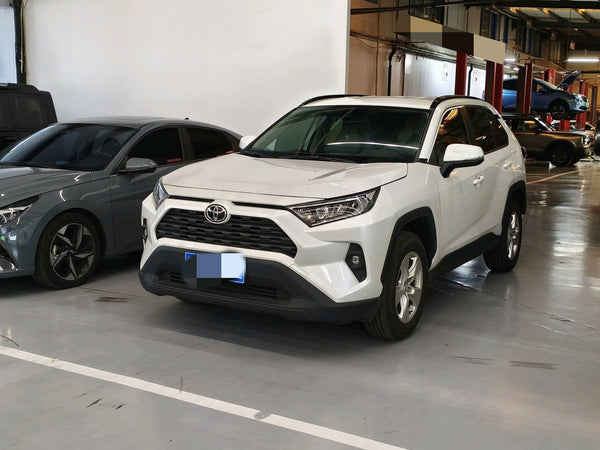 Toyota 2024 RAV4 2.0 CVT 2WD Urban Edition