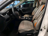Toyota 2024 RAV4 2.0 CVT 2WD Urban Edition - 3