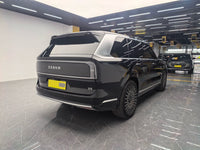 ZEEKR 2025 Zeekr 9X 2.0T Max Edition 55 kWh - 3