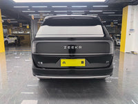 ZEEKR 2025 Zeekr 9X 2.0T Max Edition 55 kWh - 4