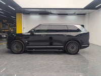 ZEEKR 2025 Zeekr 9X 2.0T Max Edition 55 kWh - 7