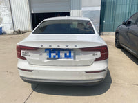 Volvo 2023 S60 48V 2.0T B4 Smart Pro Luxury - 3