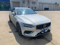 Volvo 2023 S60 48V 2.0T B4 Smart Pro Luxury - 2