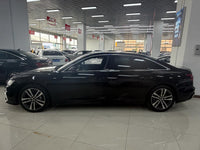 Audi 2024 A6L 2.0 TFSI 40 TFSI Luxury Dynamic Model - 4
