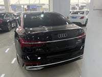 Audi 2024 A6L 2.0 TFSI 40 TFSI Luxury Dynamic Model - 5