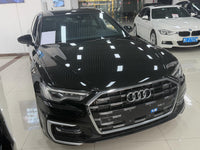 Audi 2024 A6L 2.0 TFSI 40 TFSI Luxury Dynamic Model - 2