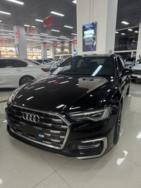 Audi 2024 A6L 2.0 TFSI 40 TFSI Luxury Dynamic Model - 1