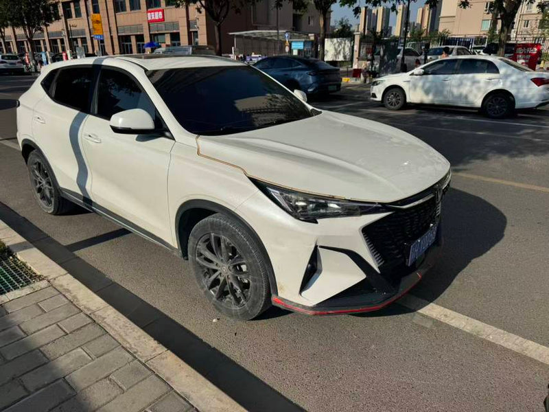 Changan 2025 X5 PLUS 1.5T High-Energy Version