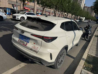 Changan 2025 X5 PLUS 1.5T High-Energy Version - 2