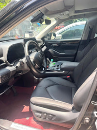 Toyota 2024 Highlander 2.0T 380T All-Wheel Drive Luxury 7-Seater - 3