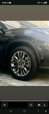 Toyota 2024 Highlander 2.0T 380T All-Wheel Drive Luxury 7-Seater - 5