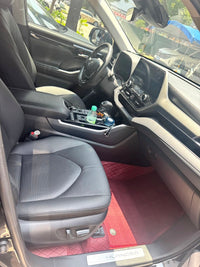 Toyota 2024 Highlander 2.0T 380T All-Wheel Drive Luxury 7-Seater - 4