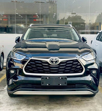 Toyota 2024 Highlander 2.0T 380T All-Wheel Drive Luxury 7-Seater - 2