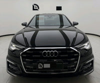Audi 2025 A6L 2.0 TFSI 40 TFSI Luxury Dynamic Version (facelift) - 2