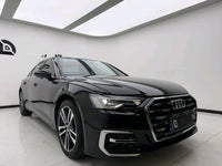 Audi 2025 A6L 2.0 TFSI 40 TFSI Luxury Dynamic Version (facelift) - 3