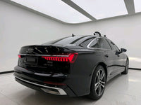 Audi 2025 A6L 2.0 TFSI 40 TFSI Luxury Dynamic Version (facelift) - 5