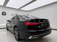 Audi 2025 A6L 2.0 TFSI 40 TFSI Luxury Dynamic Version (facelift) - 4
