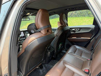 Volvo 2023 XC60 48V 2.0T B5 All-Wheel Drive Intelligent Luxury Edition - 4