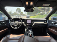 Volvo 2023 XC60 48V 2.0T B5 All-Wheel Drive Intelligent Luxury Edition - 5