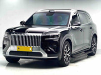 ZEEKR 2026 ZEEKR 8X 2.0T Max version 55kWh - 1